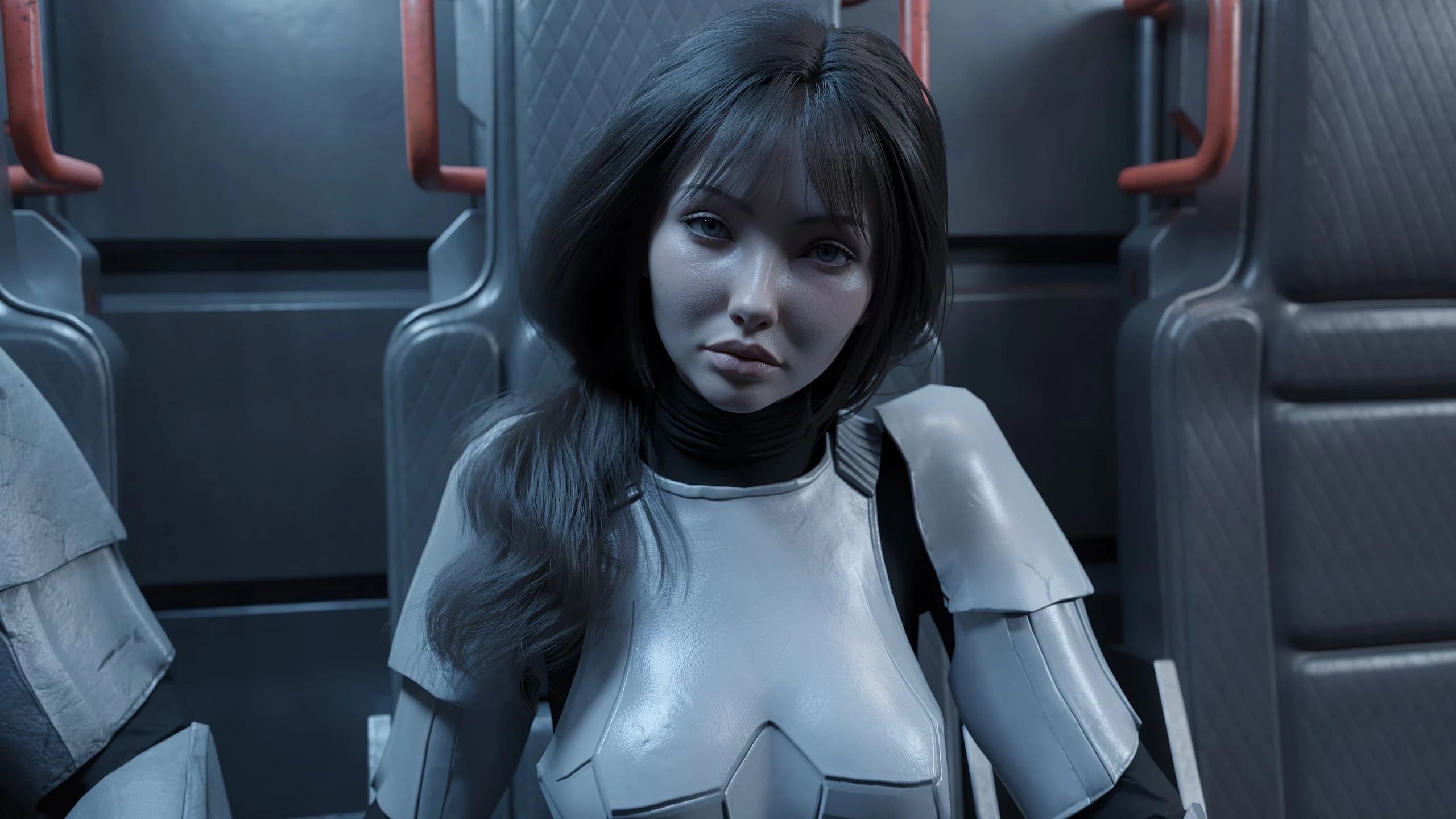 Star Wars: XtormTroopers screenshot 2