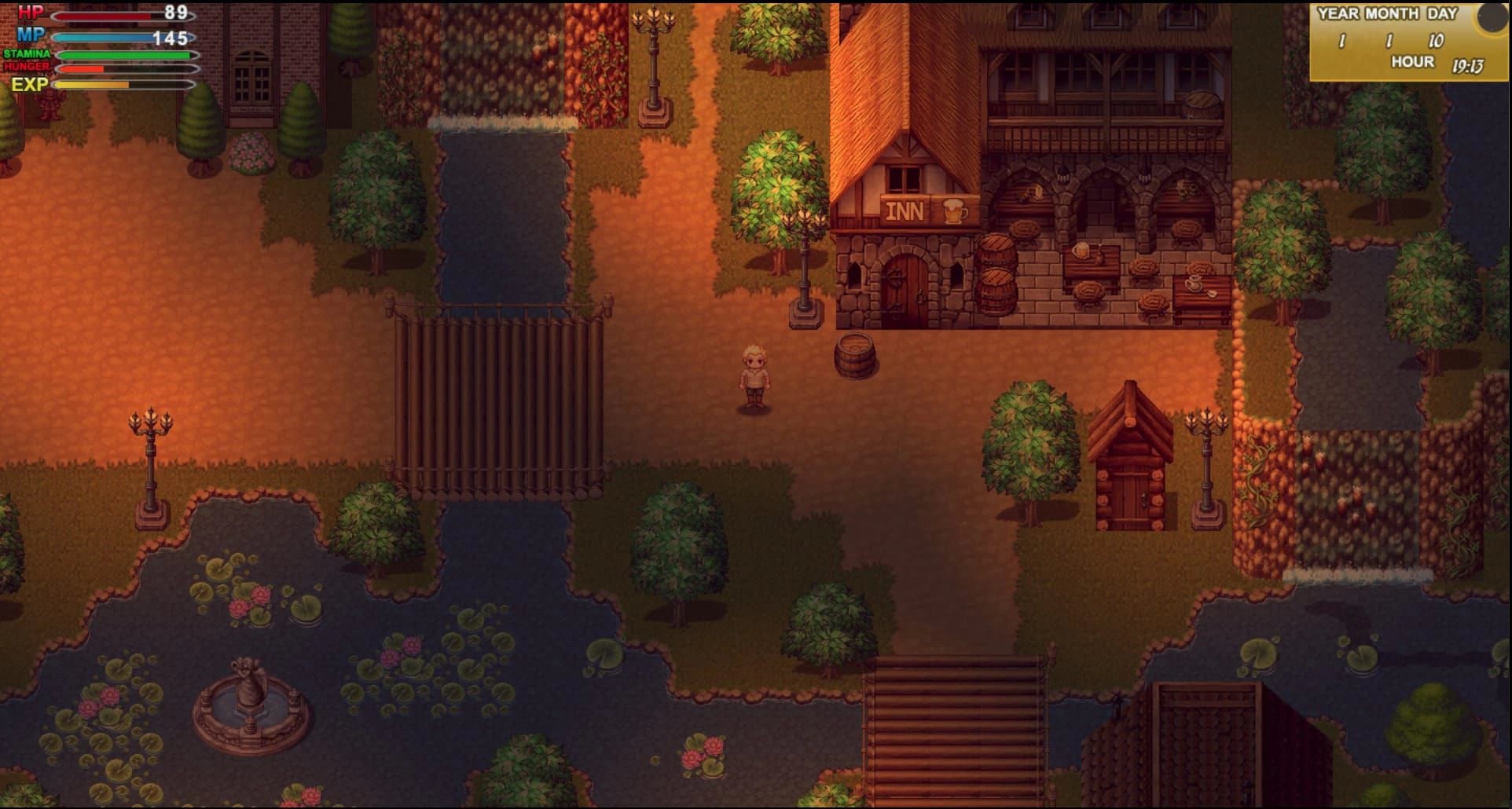 Stay Strong or Lose screenshot 2