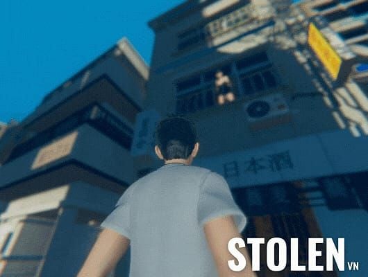 Stolen screenshot 2