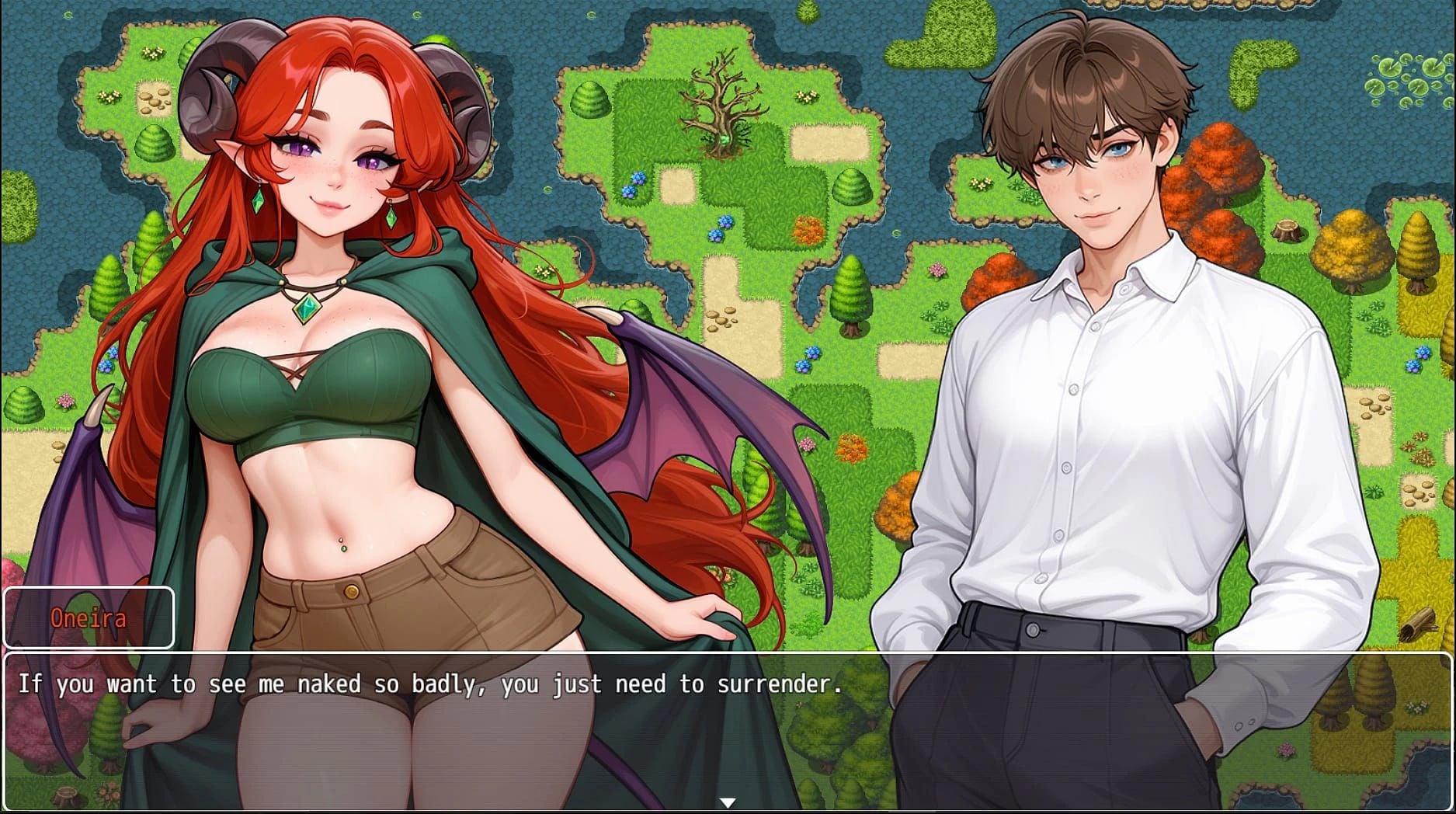 Succubus Games screenshot 2