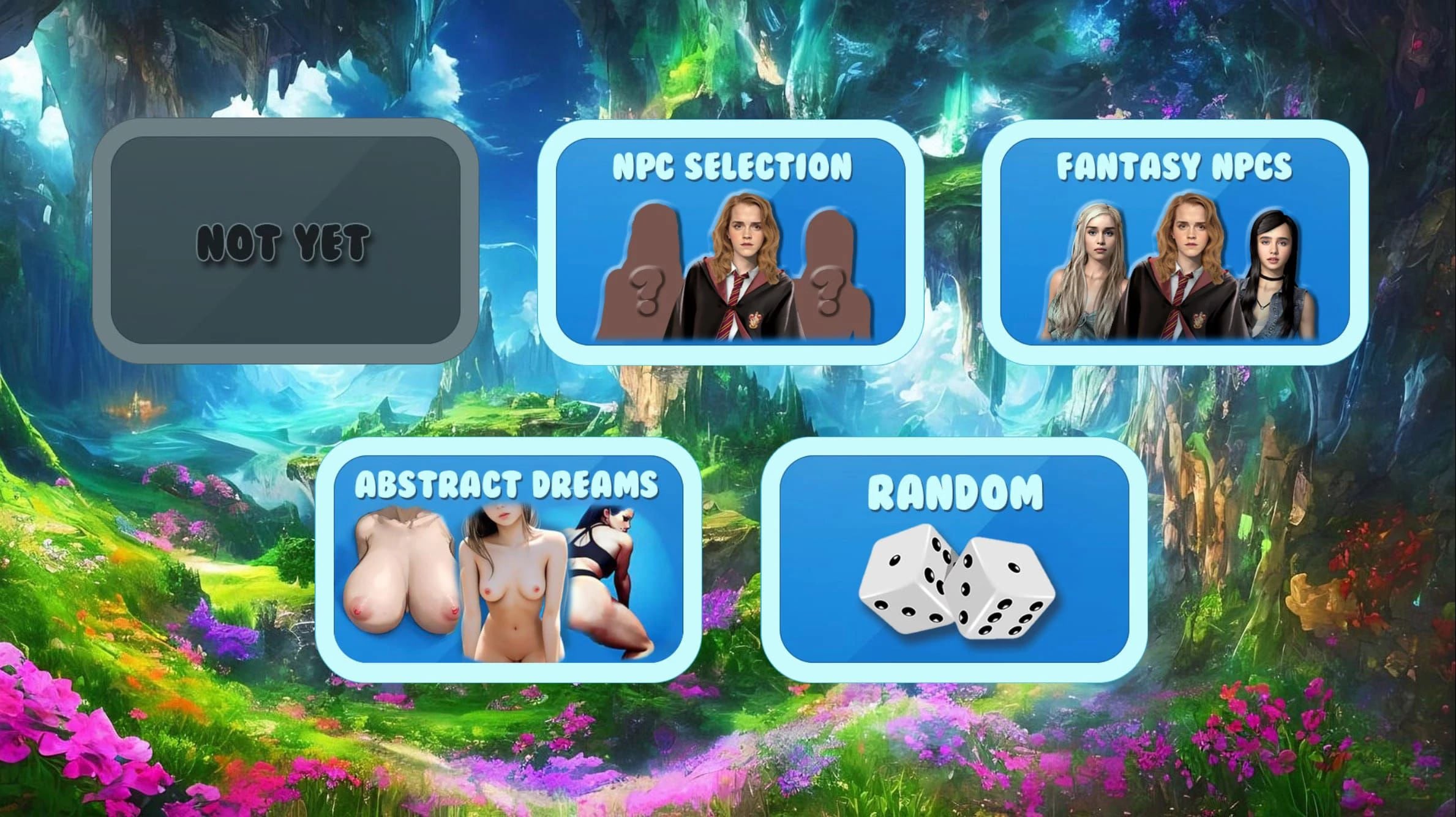 SunSity screenshot 2