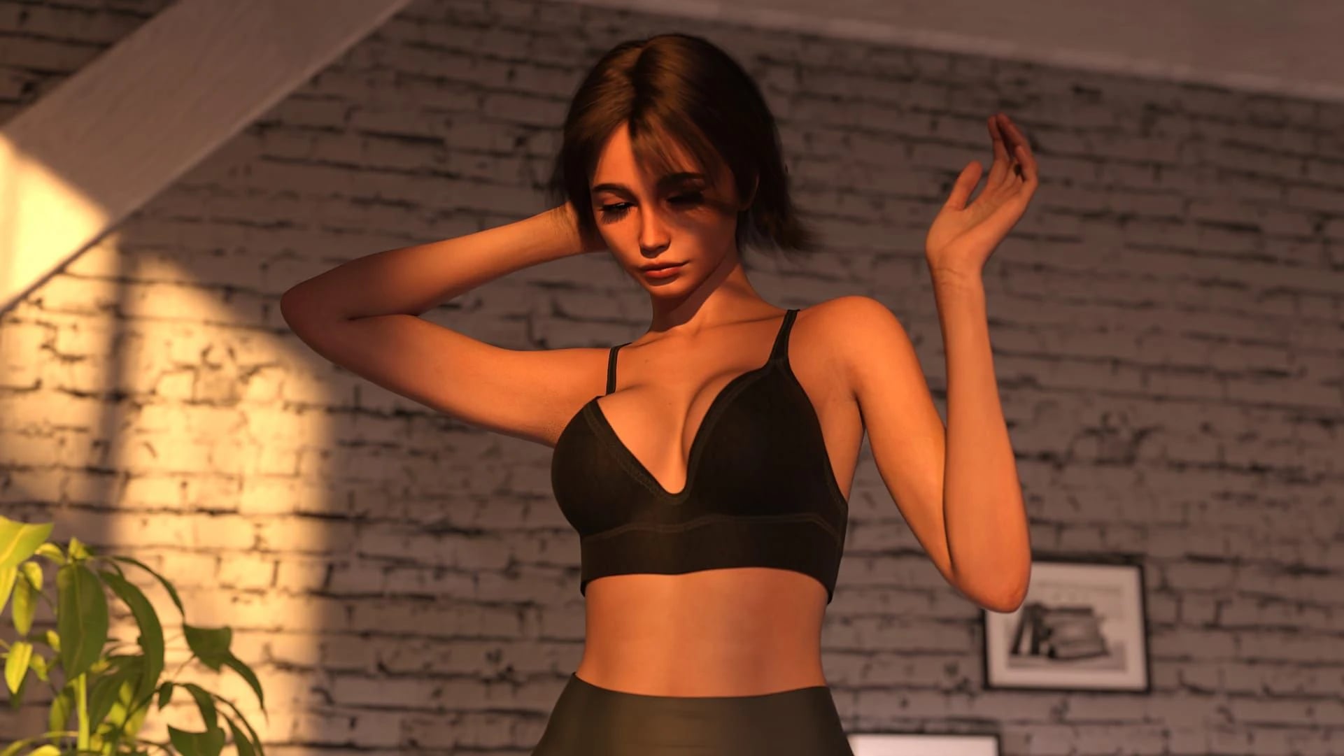 Suzie Can Do It screenshot 2