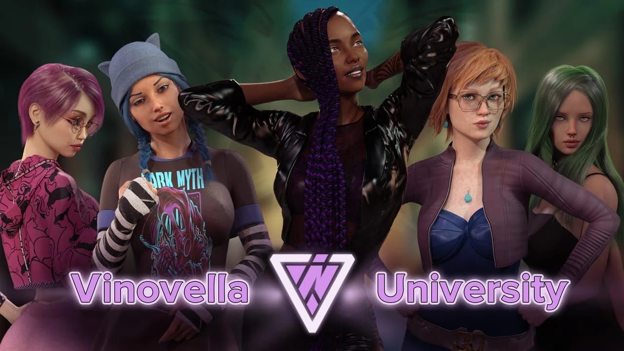Taboo University screenshot 2