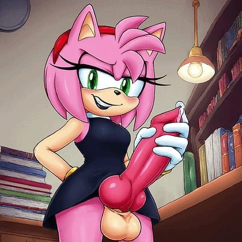 Tails Unfortunate Romance screenshot 2