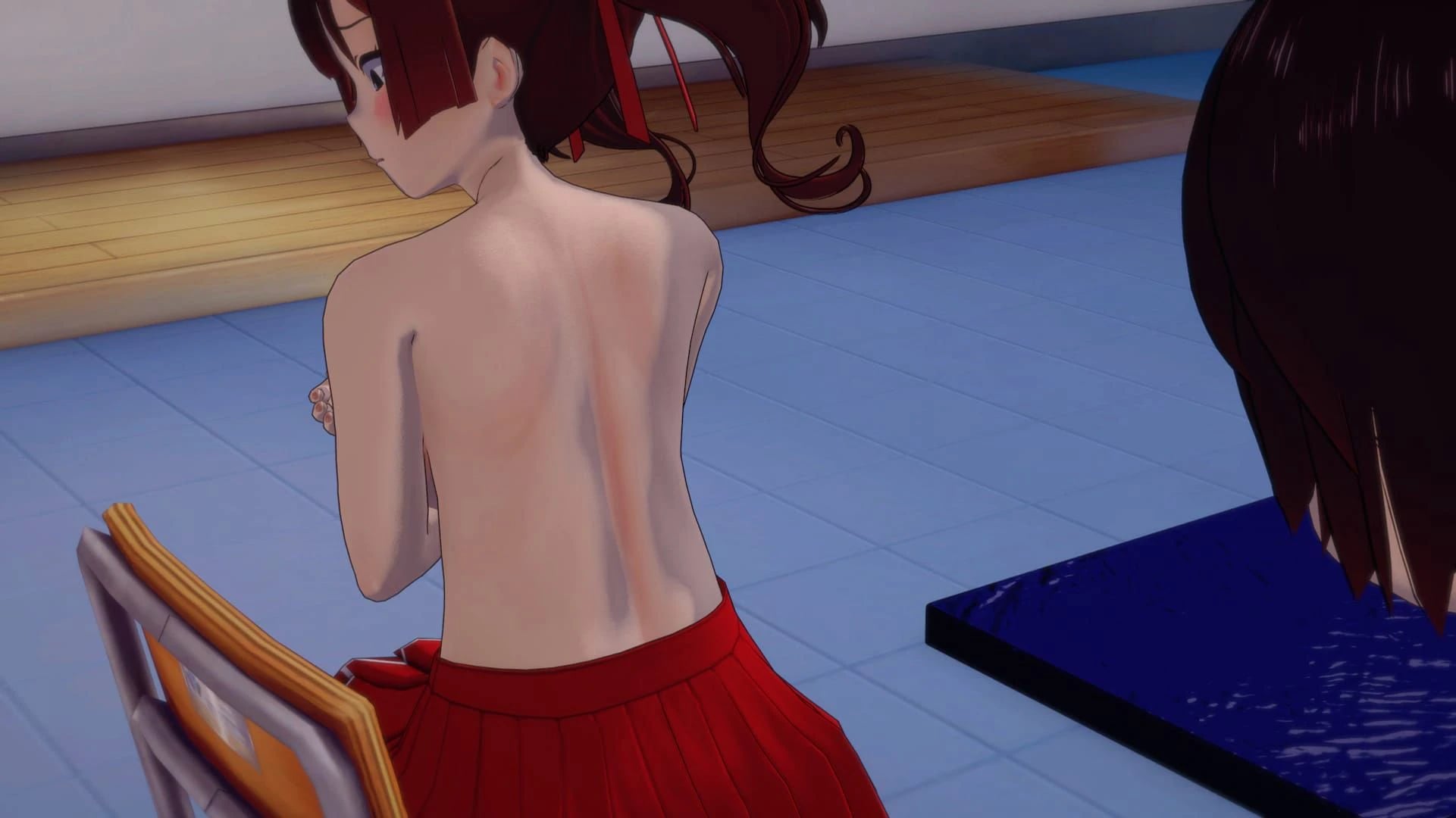 Tainted Philter screenshot 2