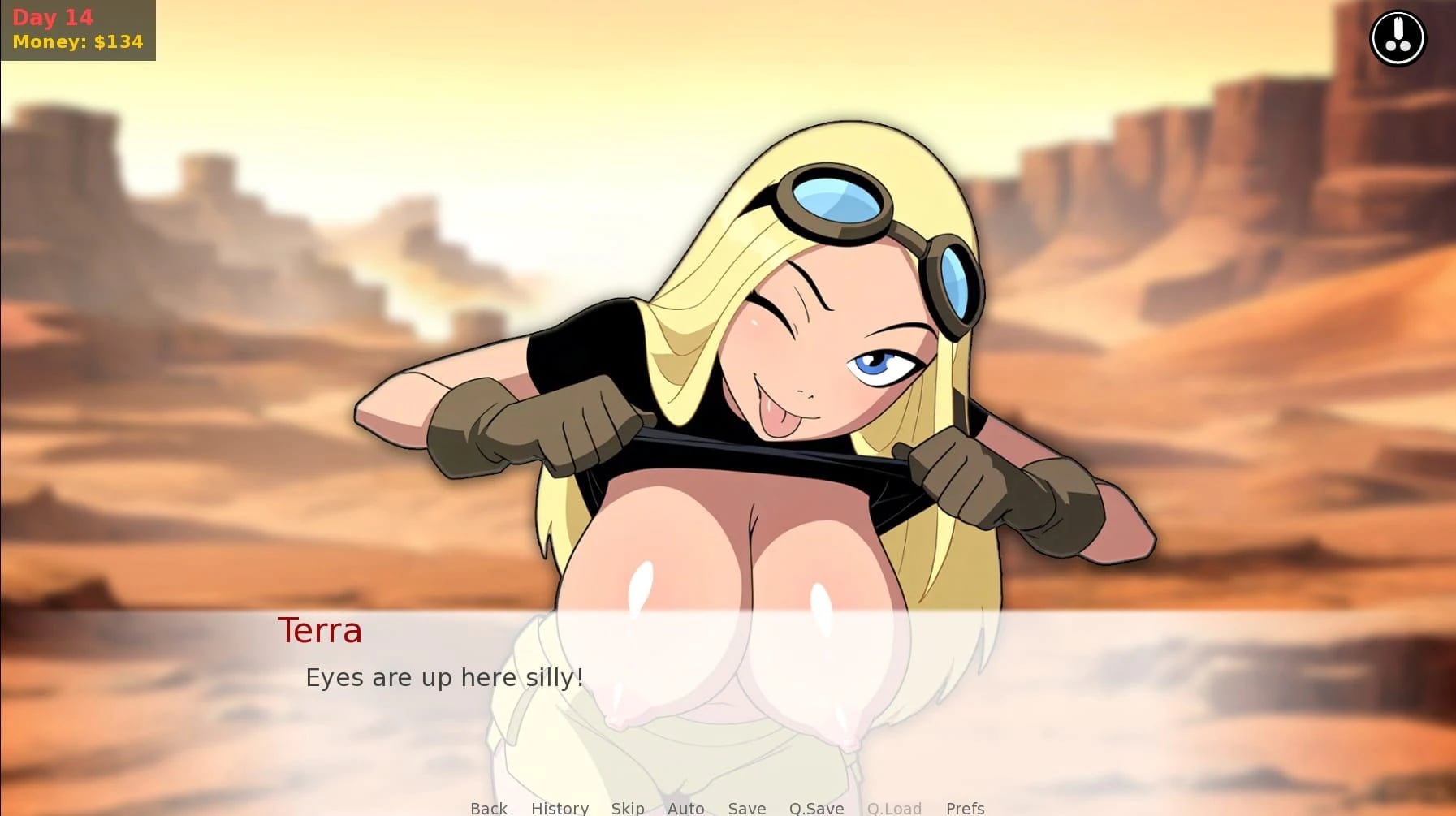 Team Tight-Ones screenshot 2