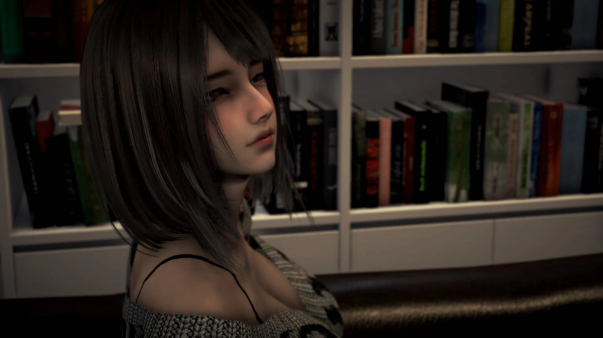 The Asmodeus Eyes screenshot 2