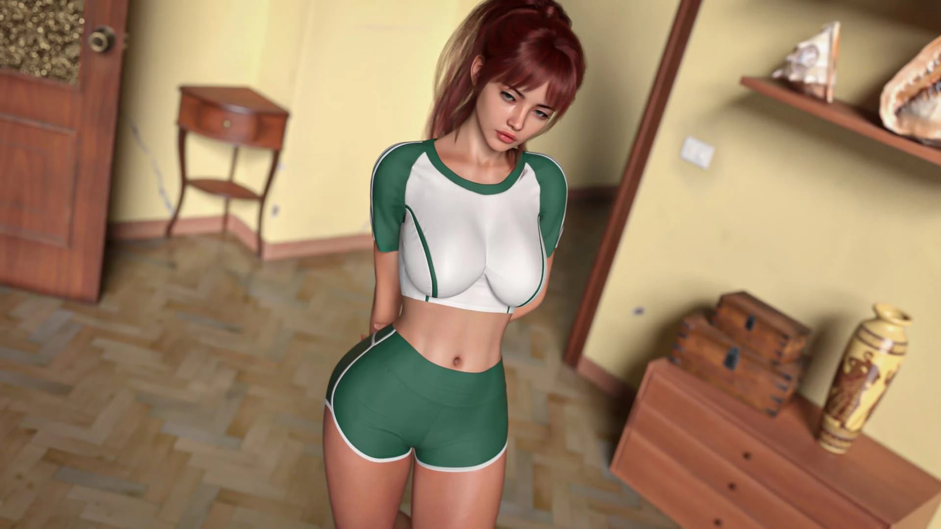 The Beach House screenshot 2