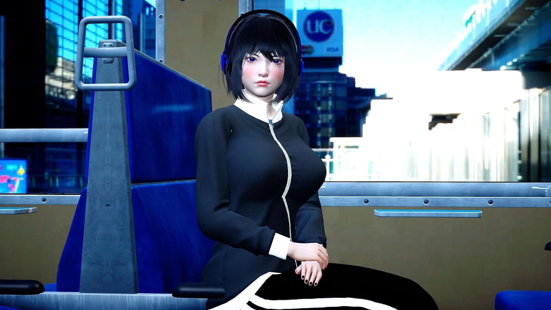 The Class screenshot 2