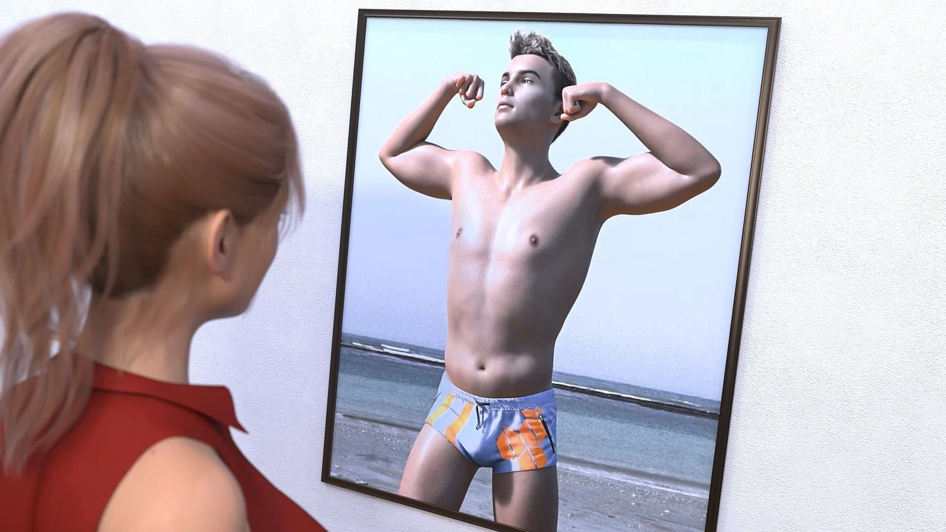 The Innocent screenshot 2