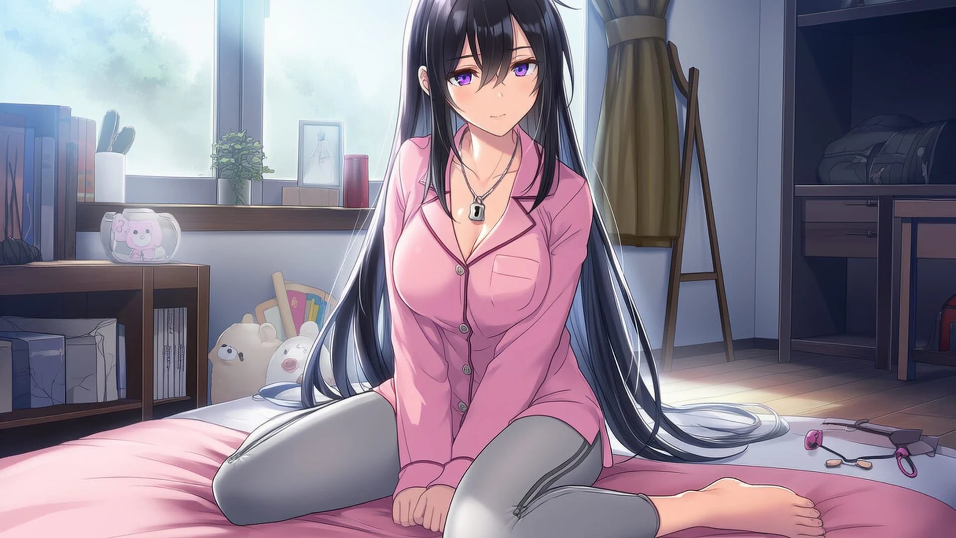 The Locket screenshot 2