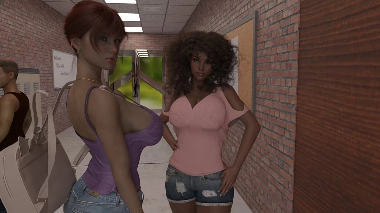 The Mind Society screenshot 2