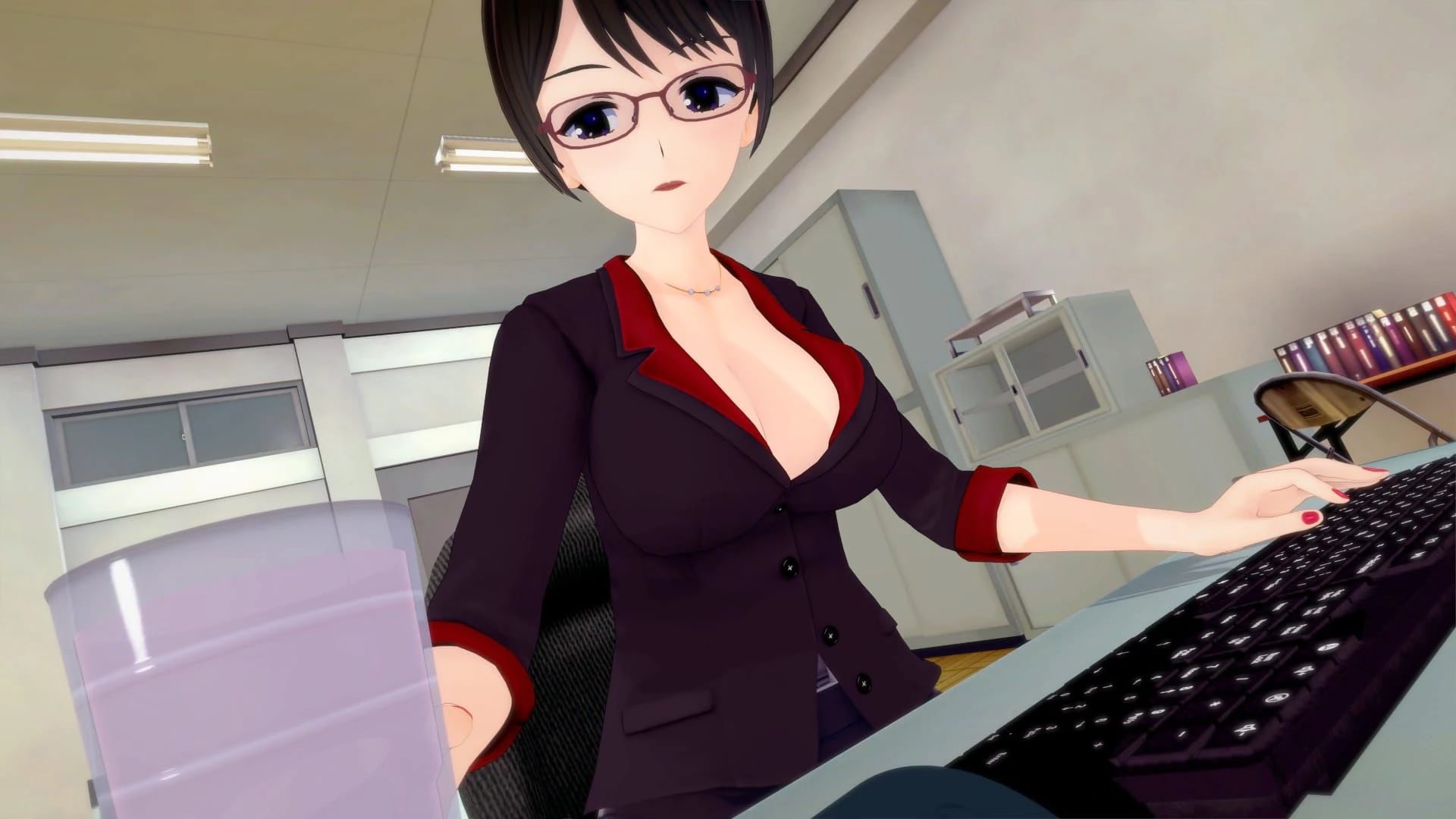The Minimum Project screenshot 2