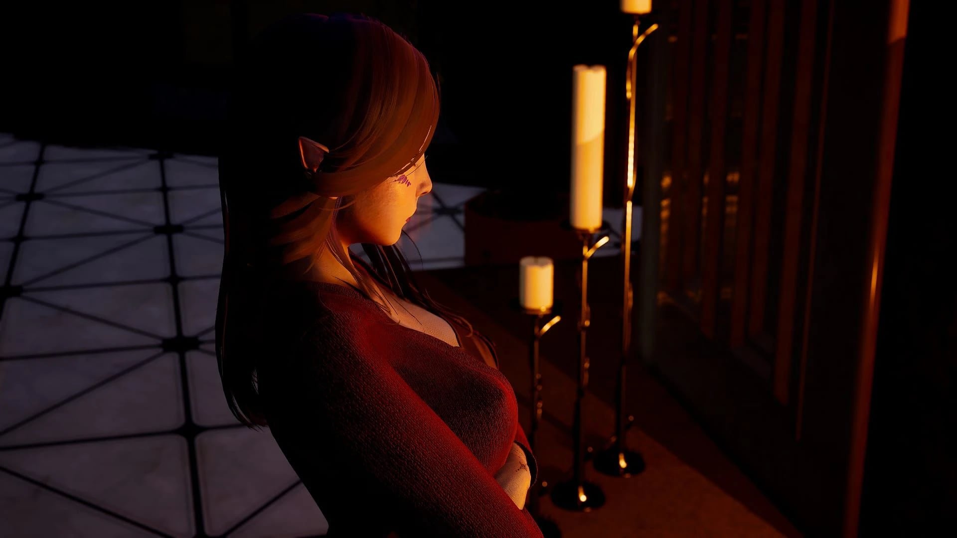 The Nature of Magic screenshot 2