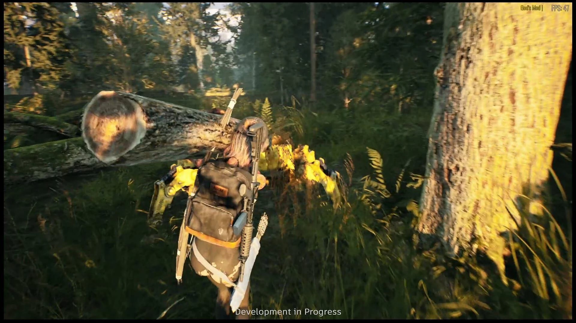 The Parasites screenshot 2