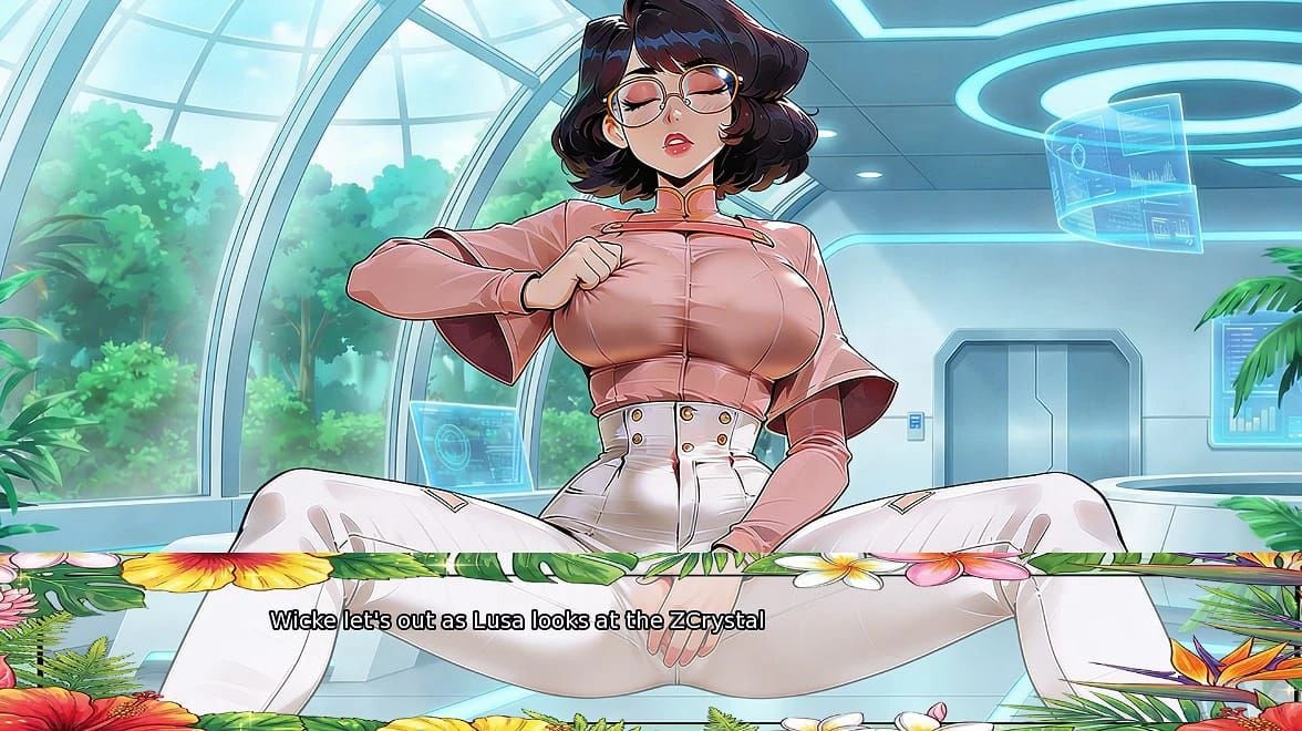 The Professor EXP screenshot 2