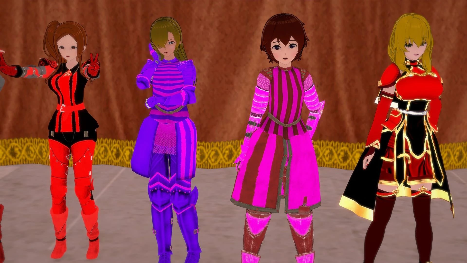 The Solarian Conquest screenshot 2
