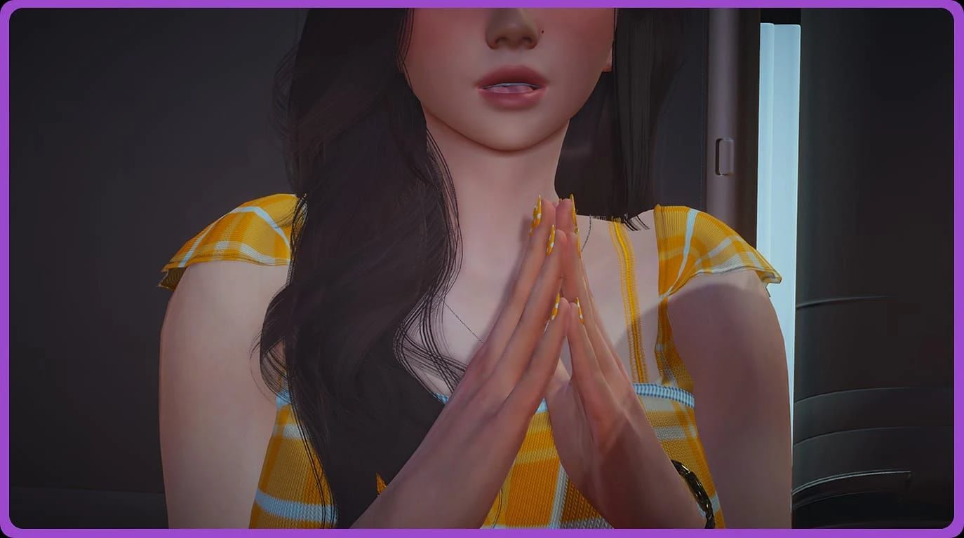 The Writer screenshot 2