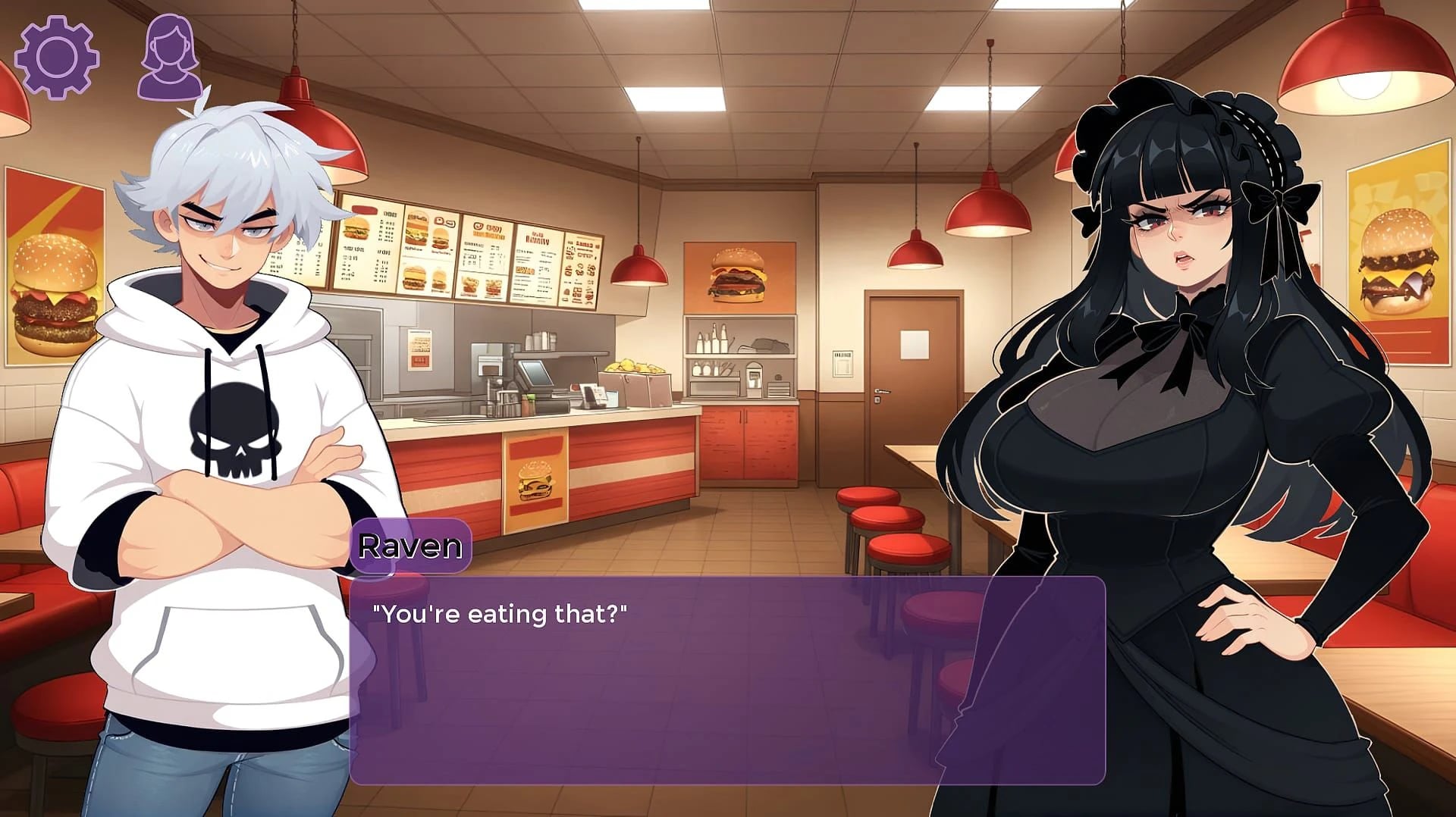 TimeLust screenshot 2