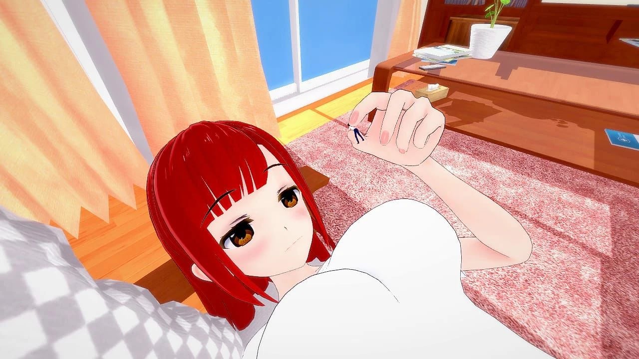 Tiny Reality screenshot 2