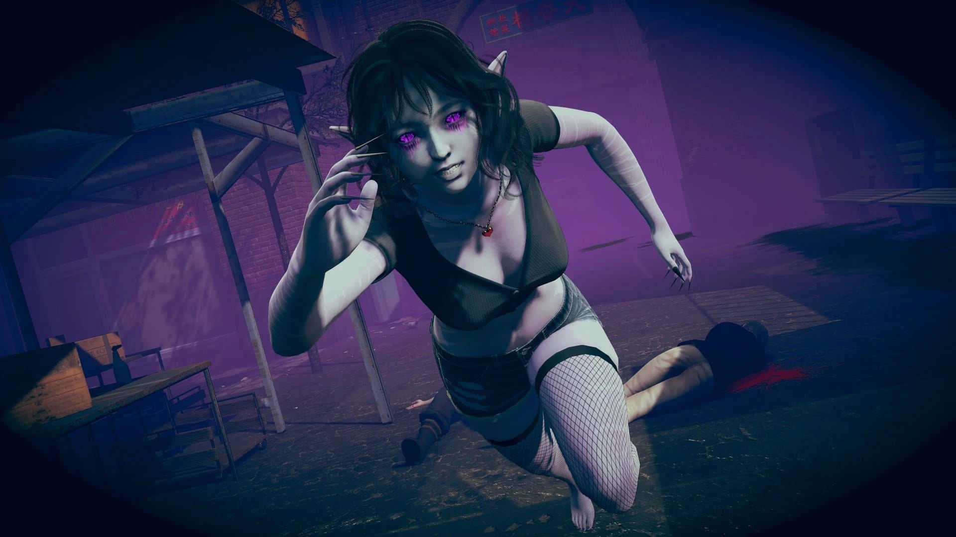To See Another Day screenshot 2
