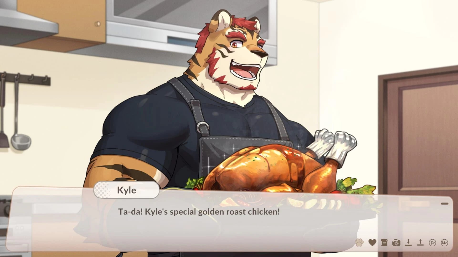 Trivia About You screenshot 2