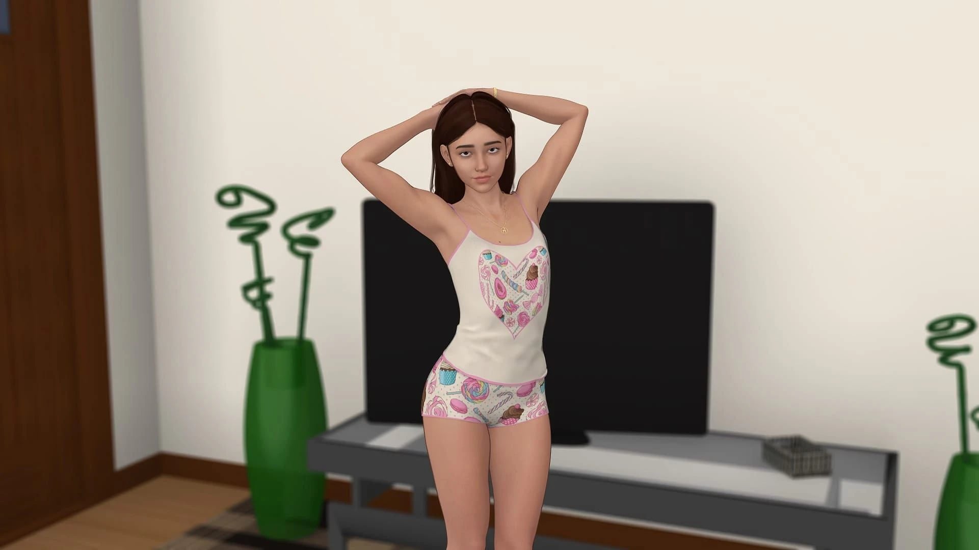 Two Sides Redone screenshot 2