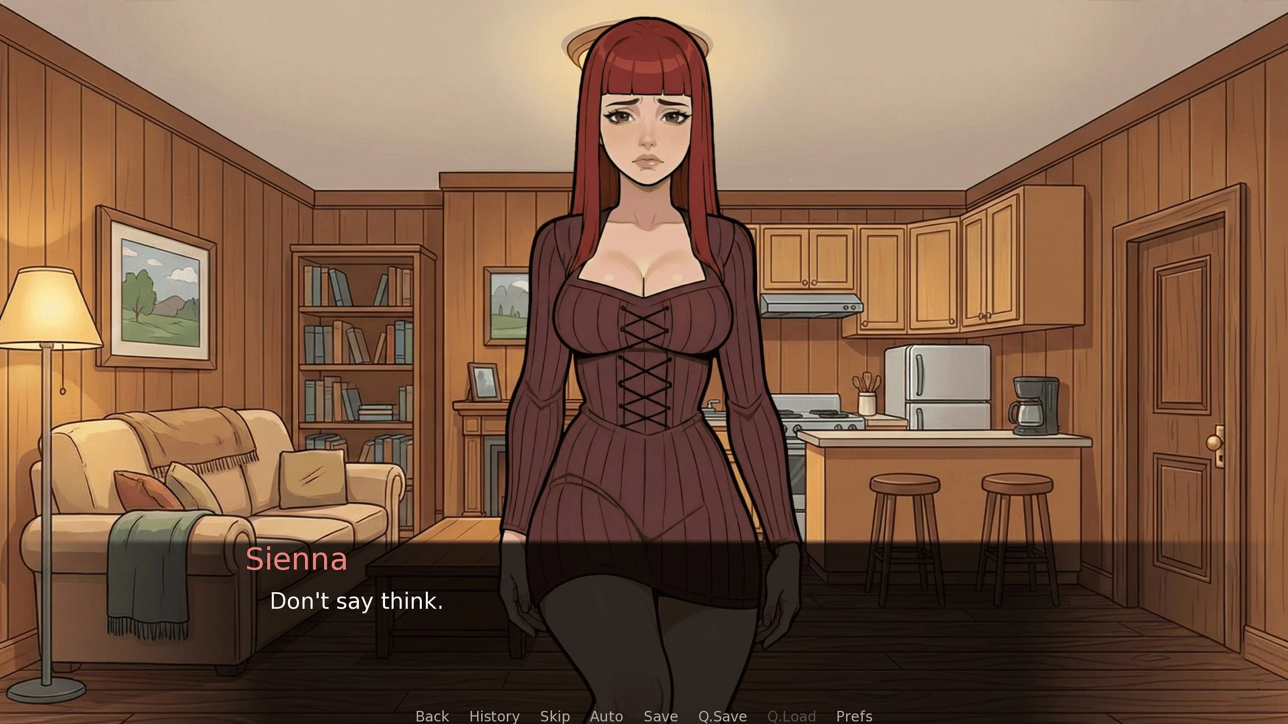 Valley Awakening screenshot 2