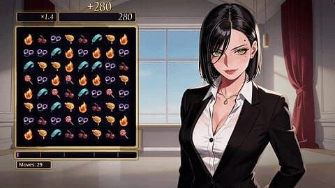Velvet screenshot 2