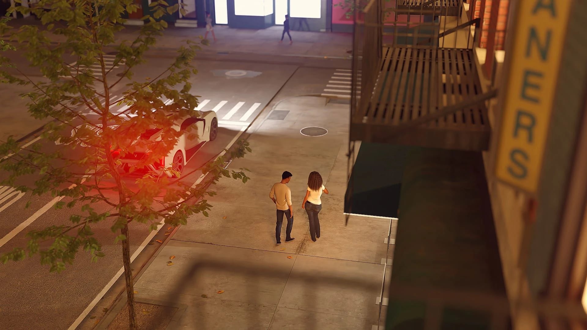 Vivid Days screenshot 2