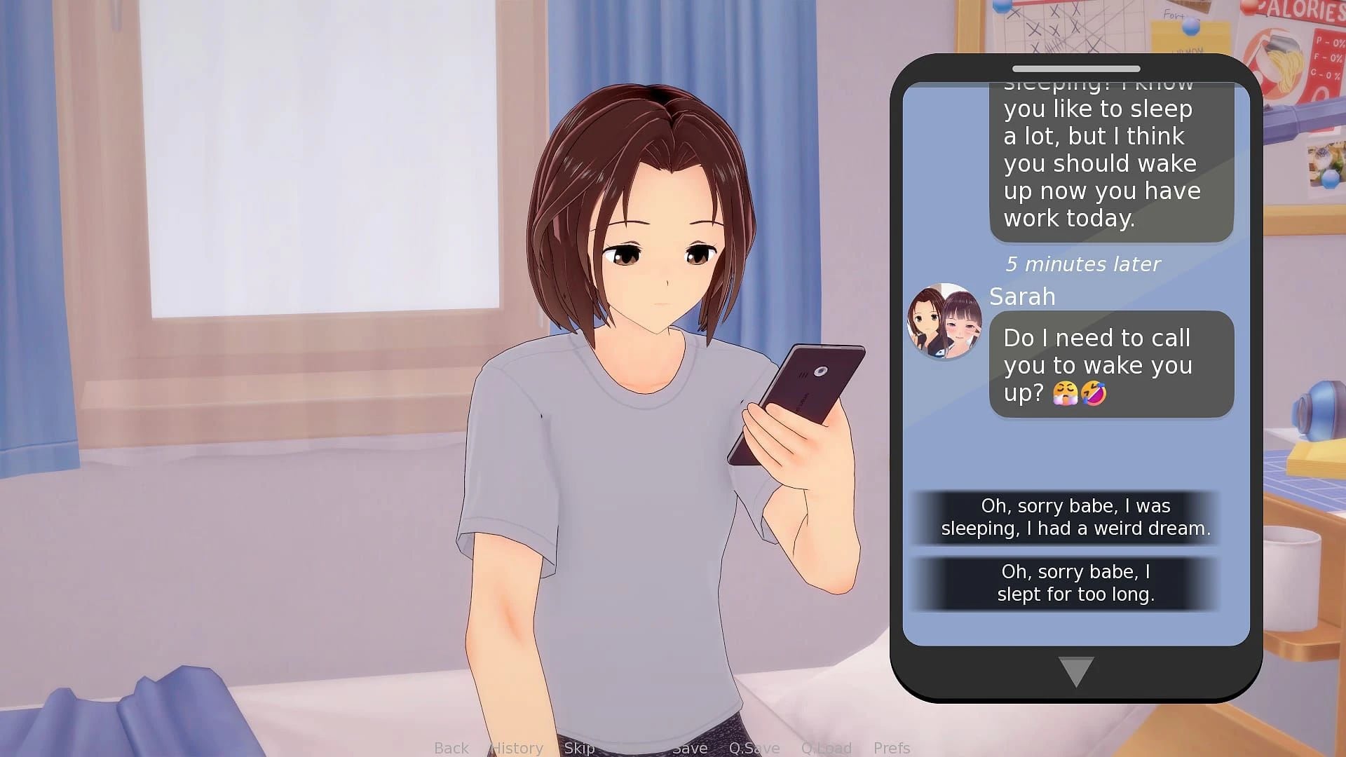 With Consent screenshot 2