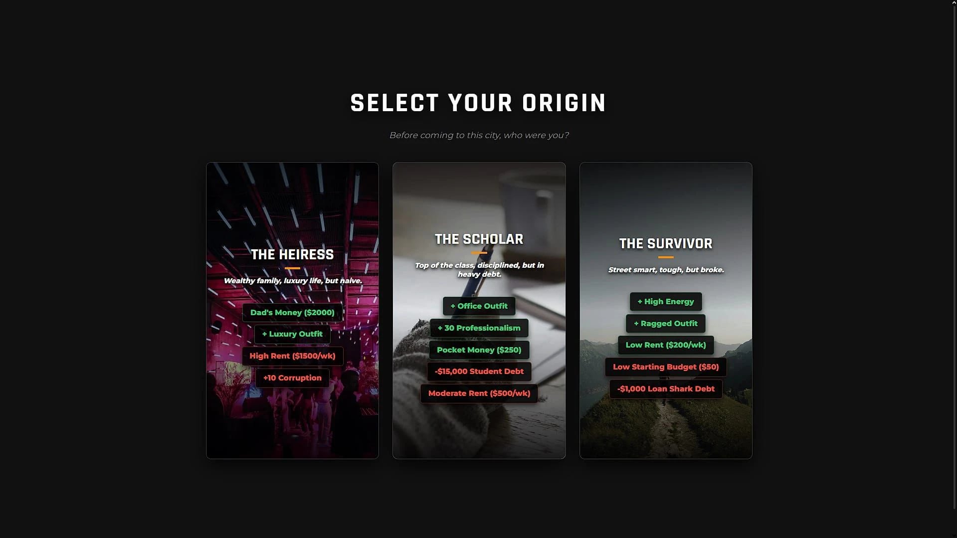 Yield Point screenshot 2