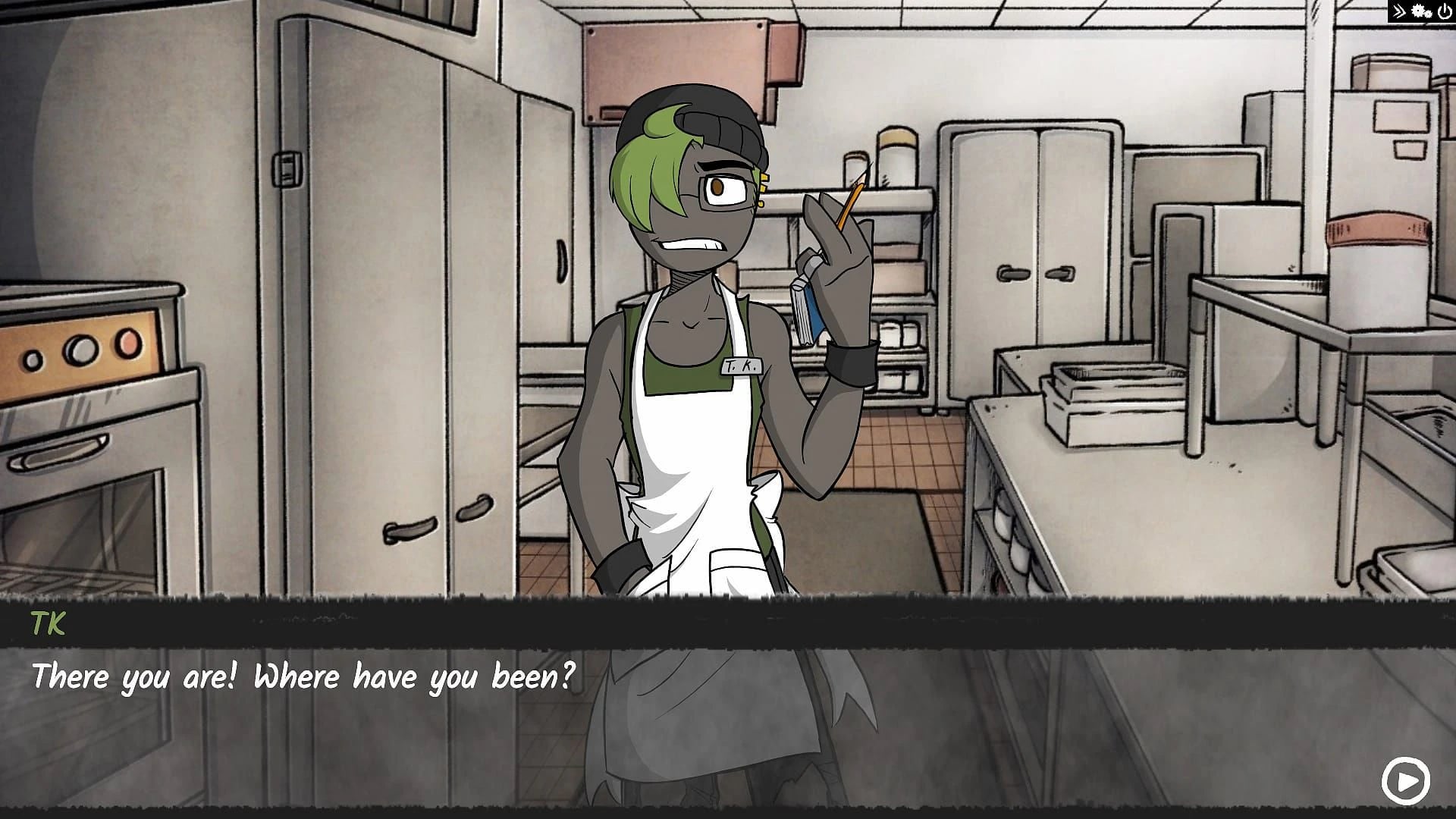 Your Boyfriend screenshot 2