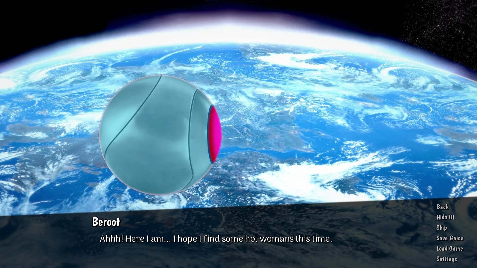 Z Fighter Trainer screenshot 2