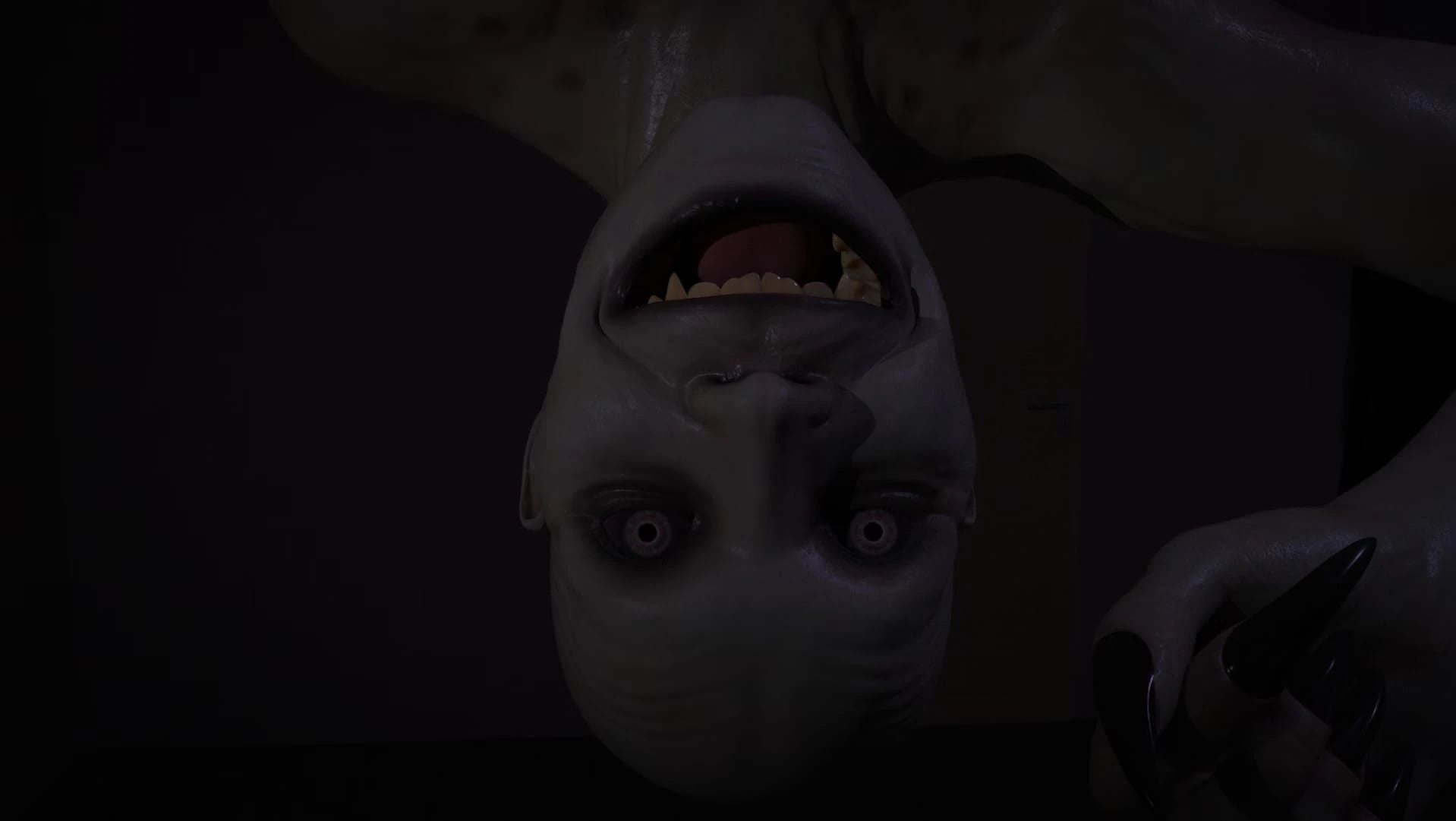 Zero End screenshot 2