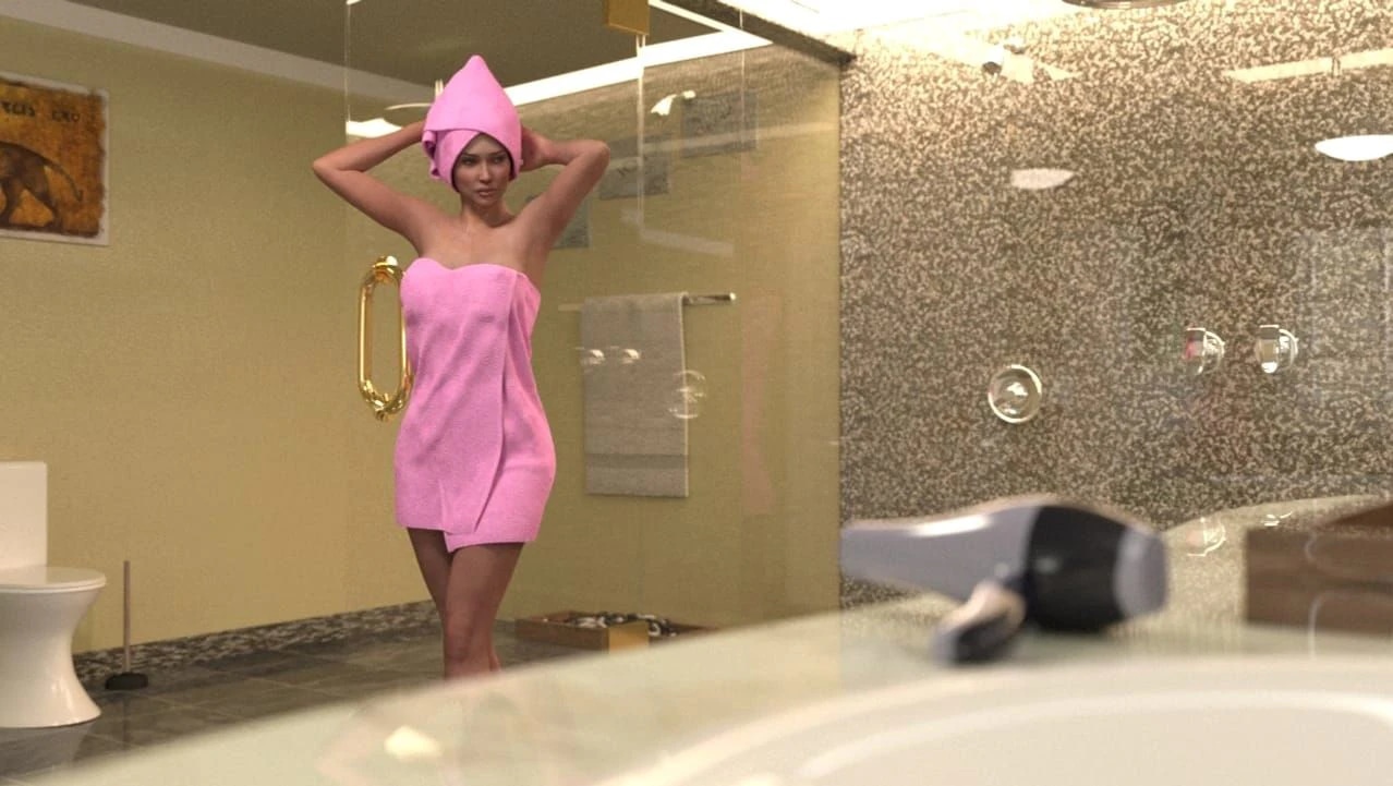 A Wife and Mother screenshot 1