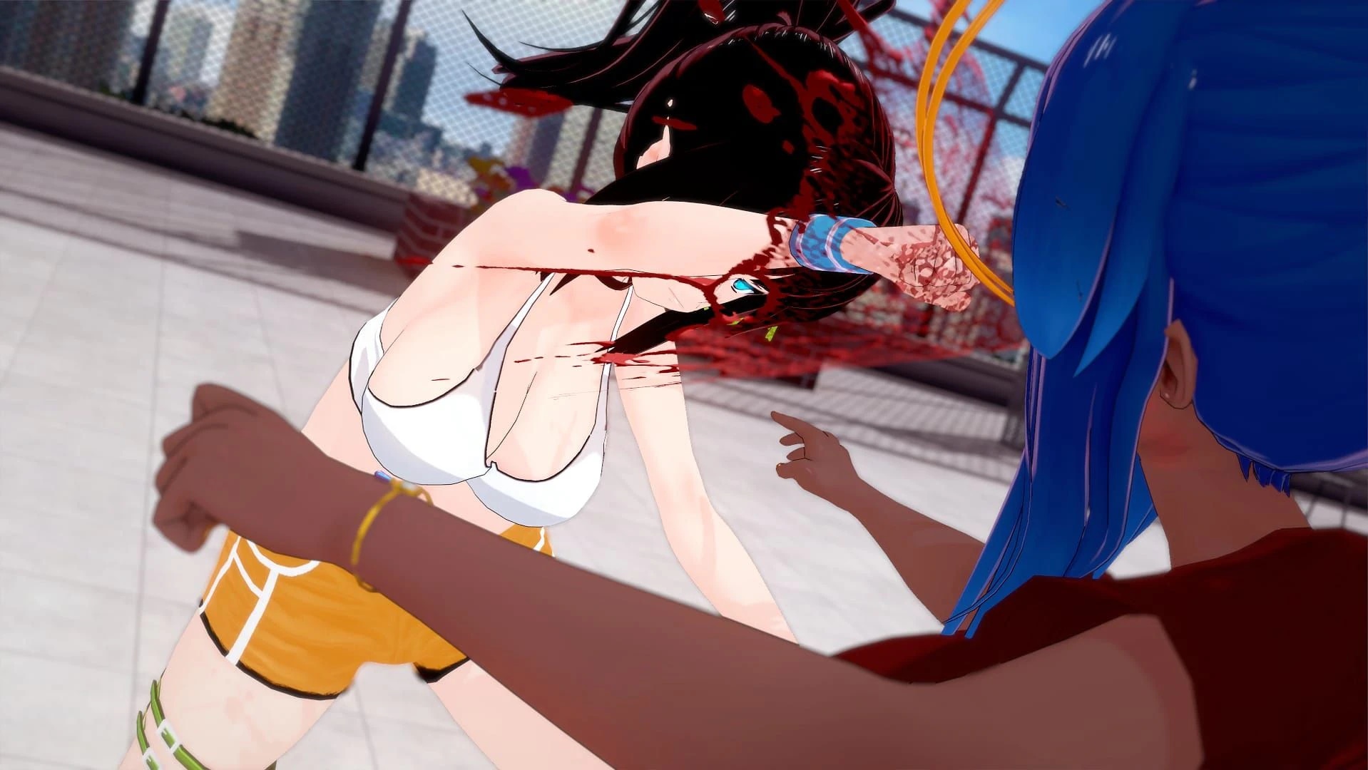 Accord screenshot 1