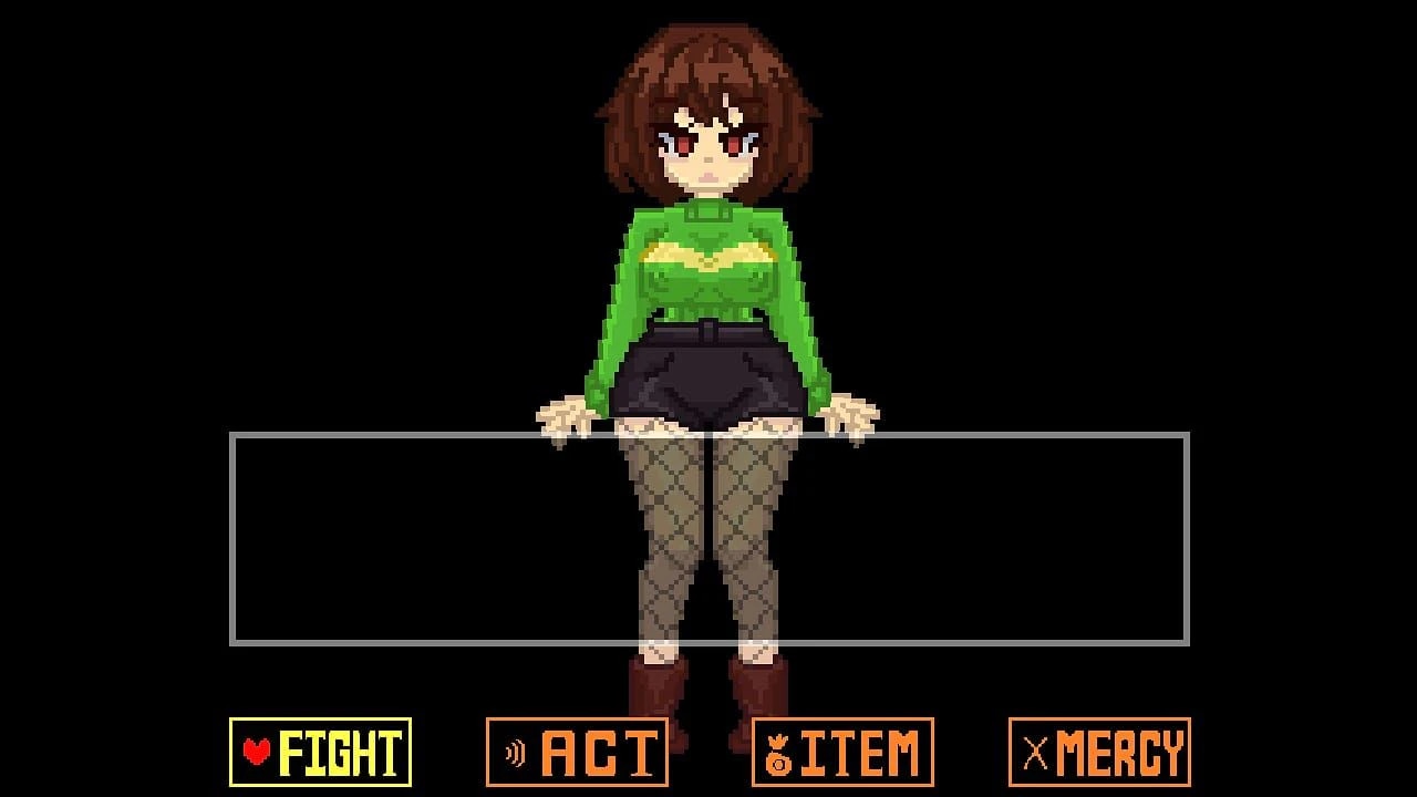 ADULTTALE screenshot 1