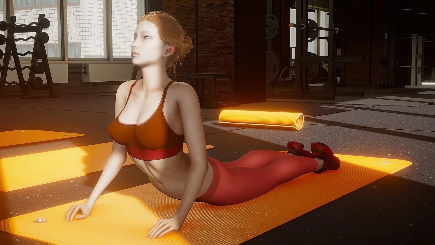 Aegis screenshot 1