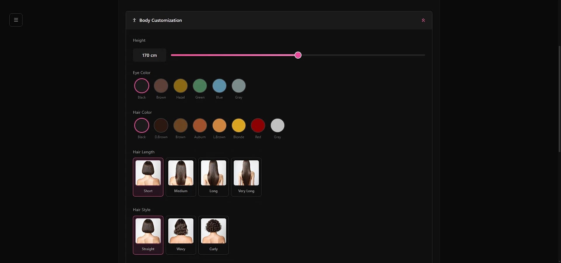 All That Glitters screenshot 1
