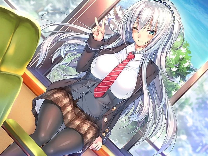 Amakano 〜Second Season〜 screenshot 1