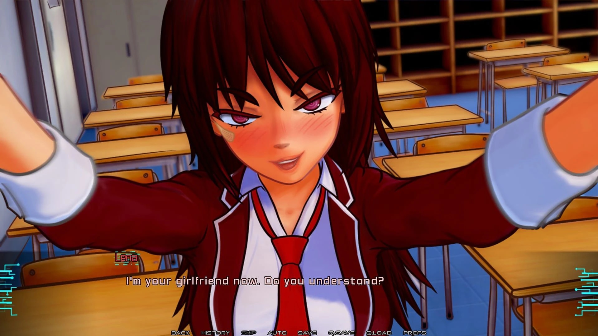 Android LIFE screenshot 1