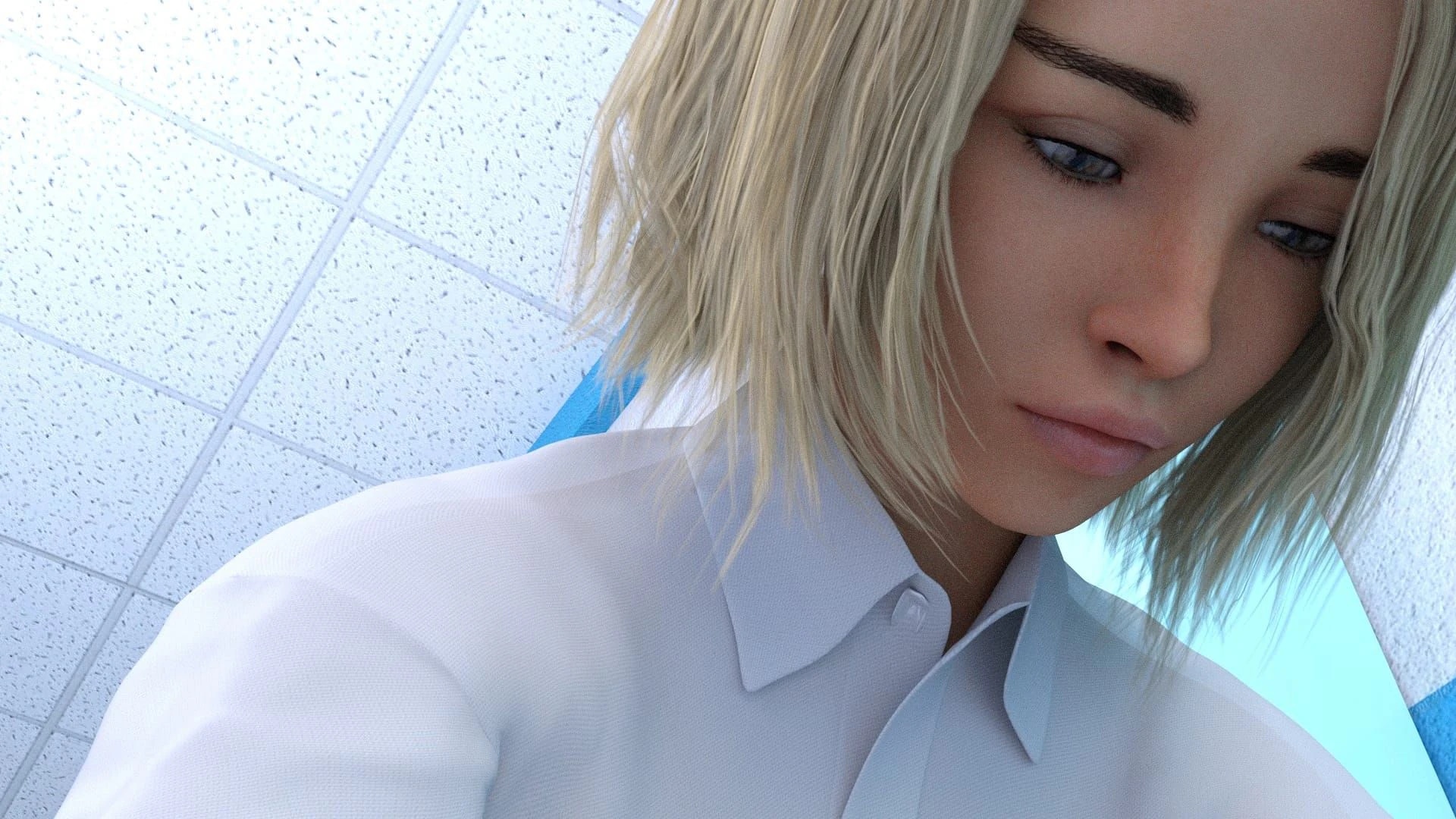 Apartment #69 screenshot 1