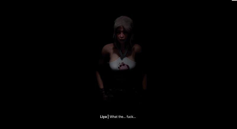 Arcanamesis screenshot 1