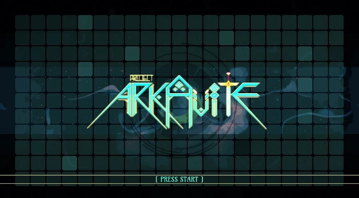 Arkavite screenshot 1