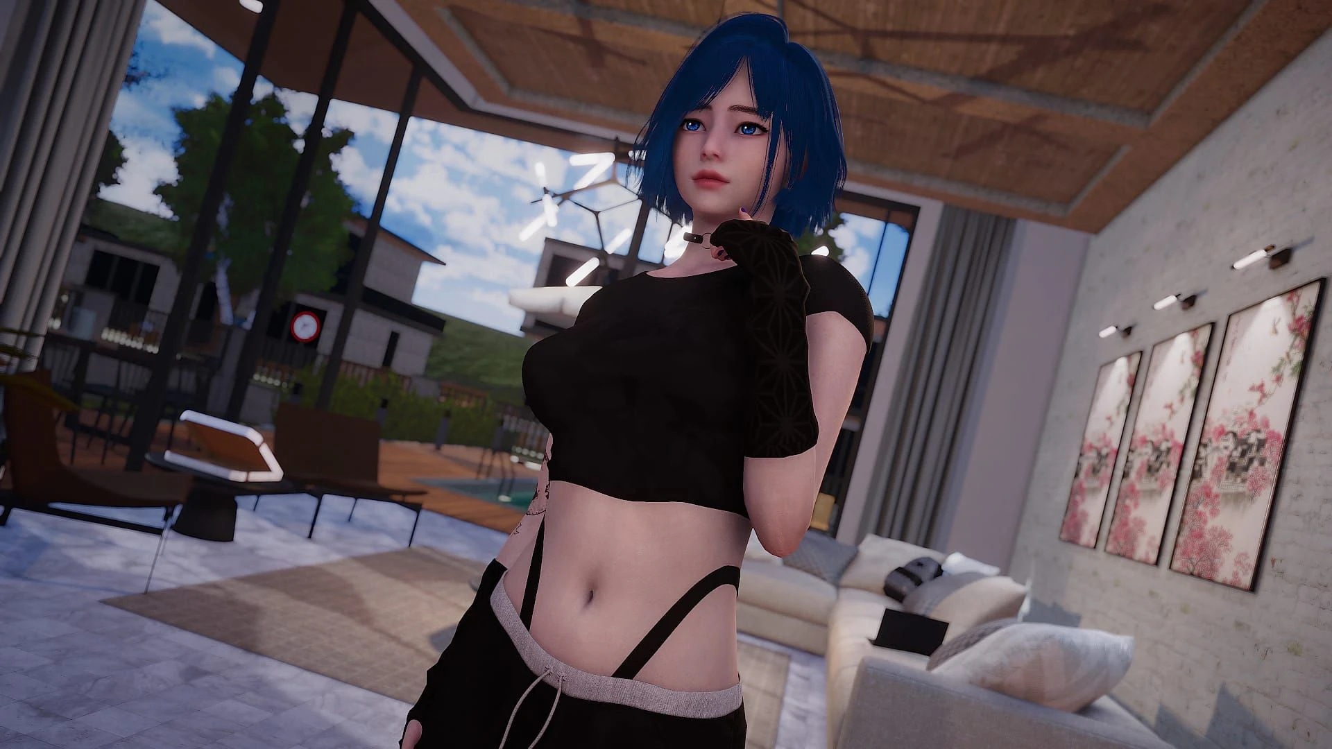 Artifice screenshot 1