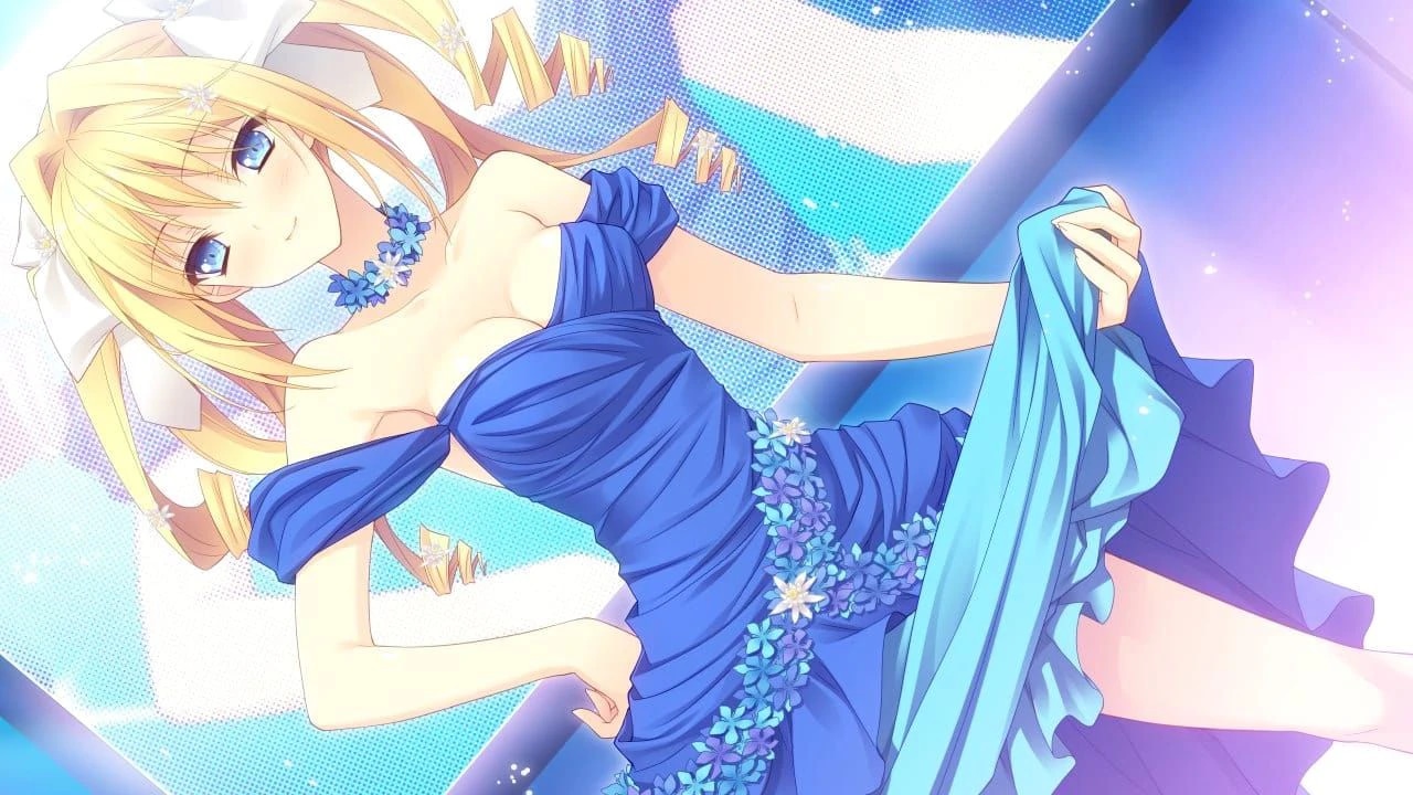 Ashford Academy screenshot 1