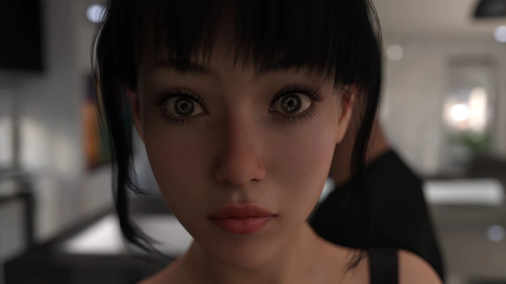 Aunt’s Secret Desires screenshot 1