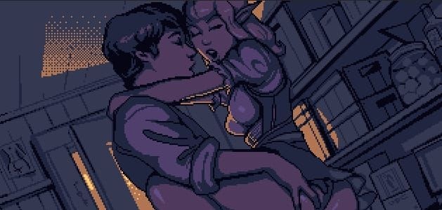 Aurelia screenshot 1