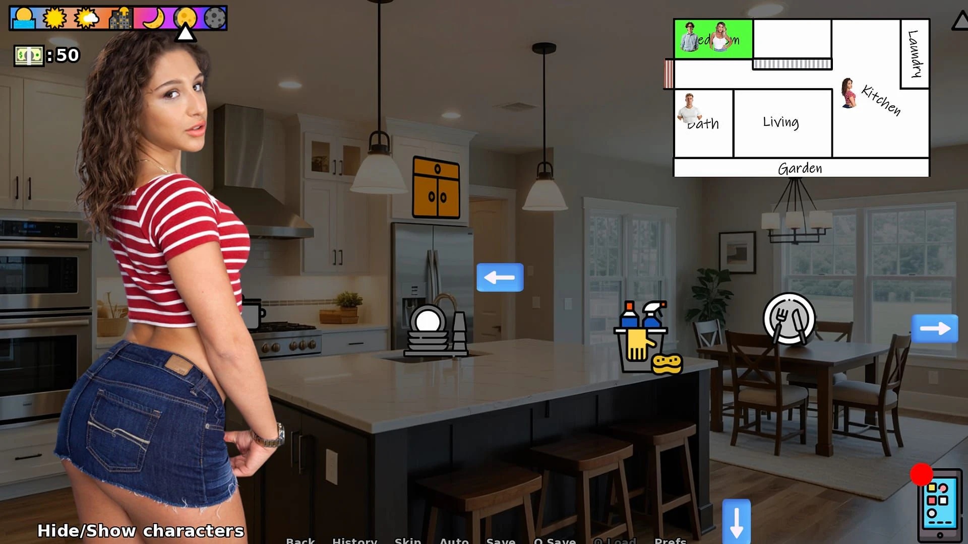 Best Mom screenshot 1